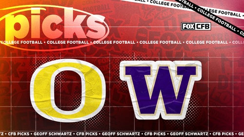 College football Week 3 preview: Top five games to watch this weekend 6 COLLEGE FOOTBALL Trending Image: 2024 College Football picks Week 3: Can Ducks, Huskies cover in rivalry games?